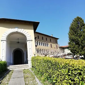 Pensión Residenza Santa Valeria, Caglio