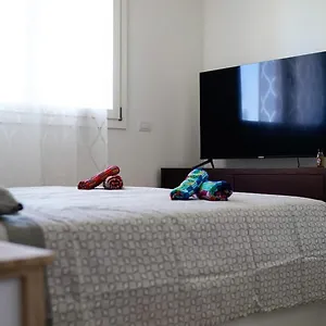 New Living Milano Bed & Breakfast